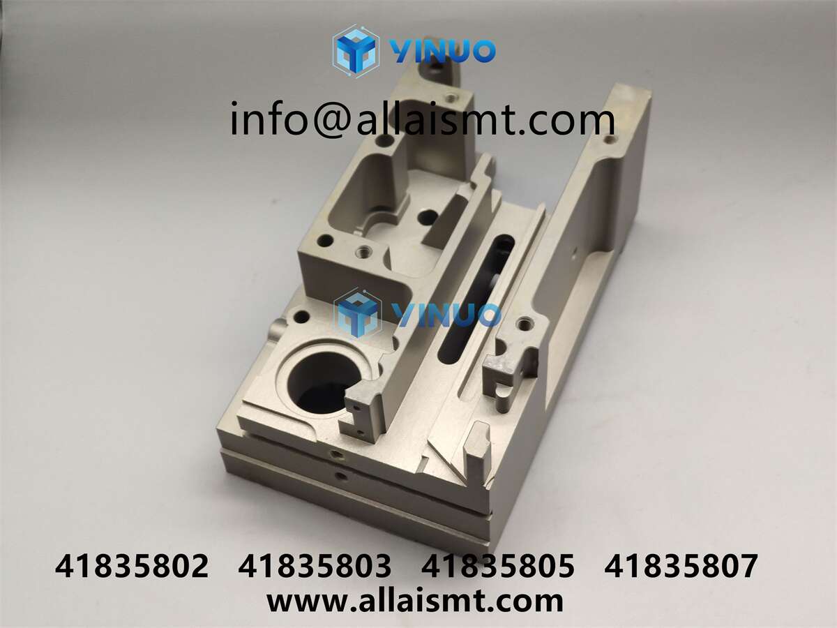 HOUSING 41835802 41835803 41835805 41835807