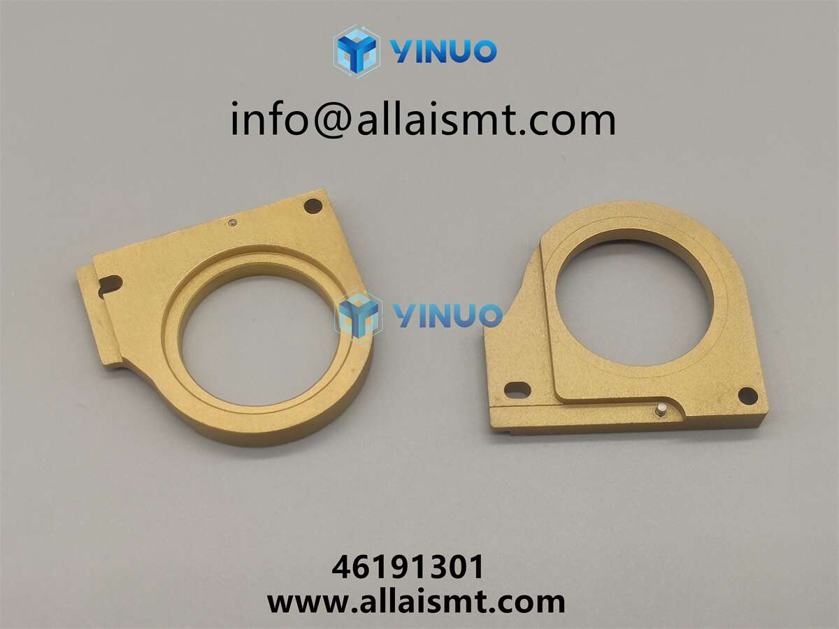 INNER GUIDE ASSY LH 46191301