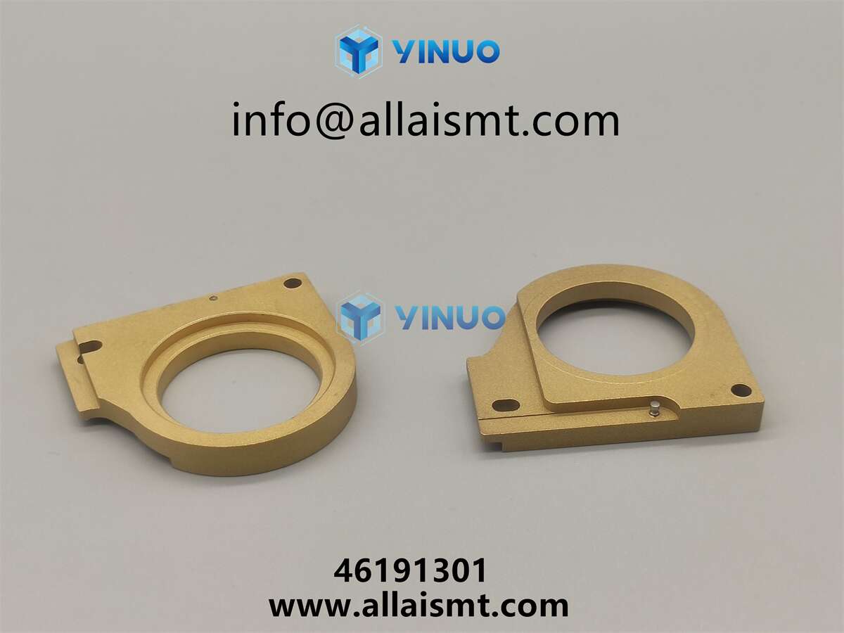 INNER GUIDE ASSY LH 46191301
