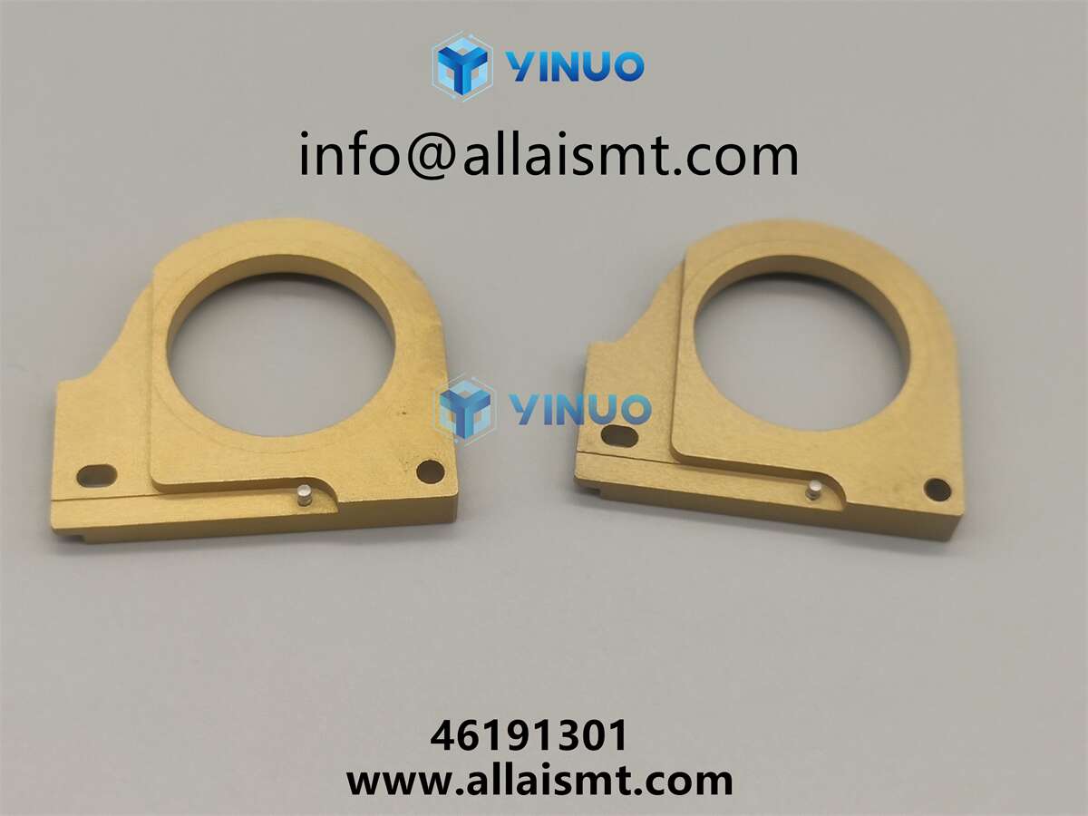 INNER GUIDE ASSY LH 46191301