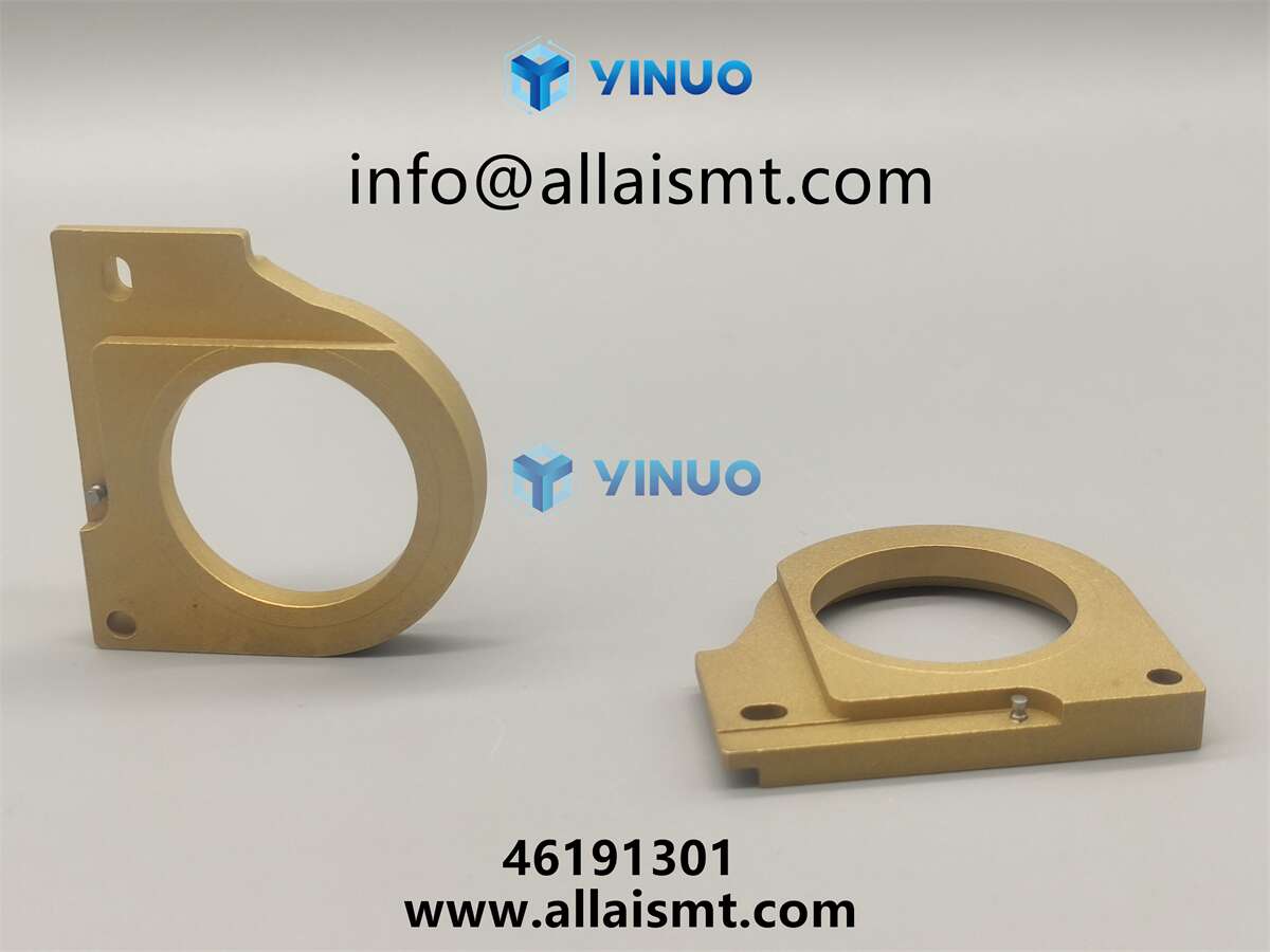 INNER GUIDE ASSY LH 46191301