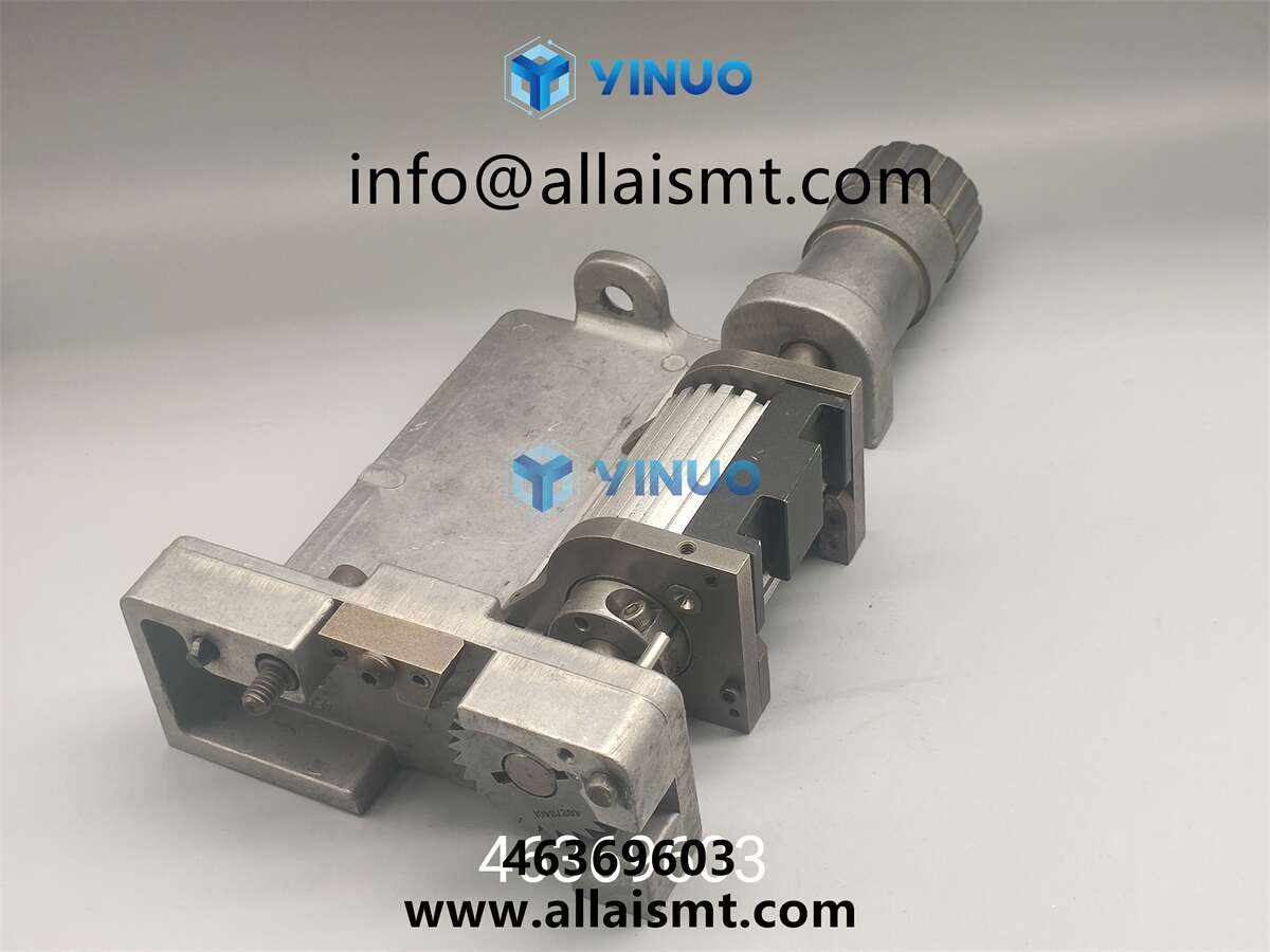 JW DISP HD ASSY 46369603