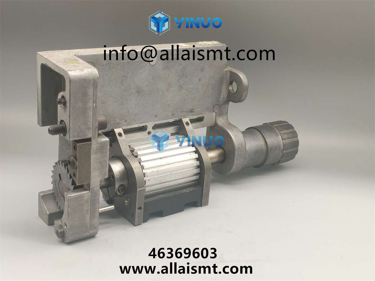 JW DISP HD ASSY 46369603