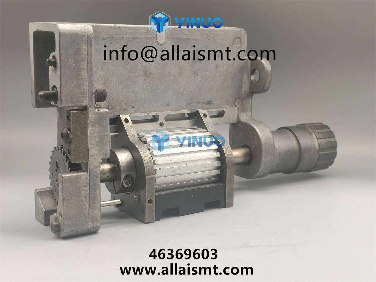 JW DISP HD ASSY 46369603
