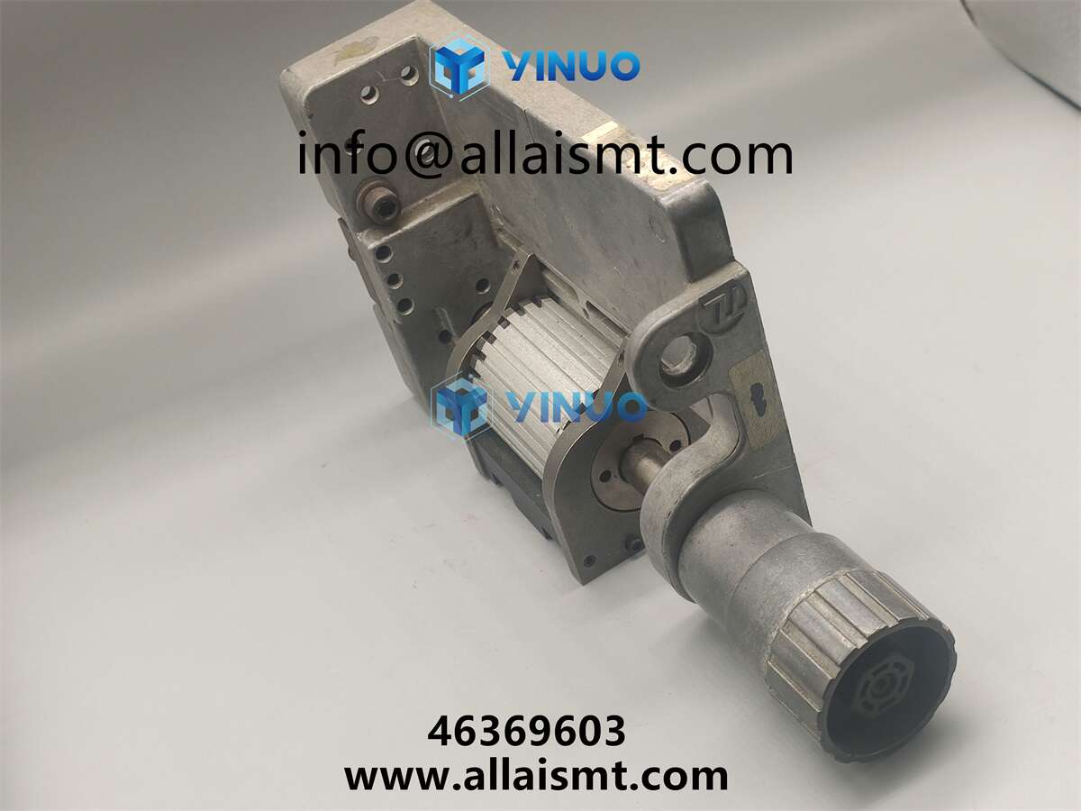JW DISP HD ASSY 46369603