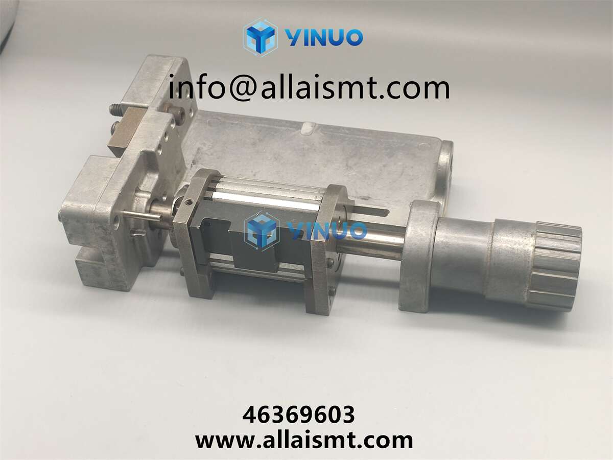 JW DISP HD ASSY 46369603