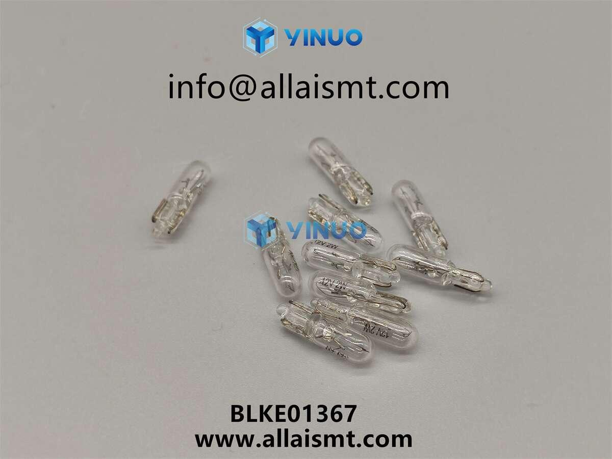 LAMP,14 VOLT BLKE01367