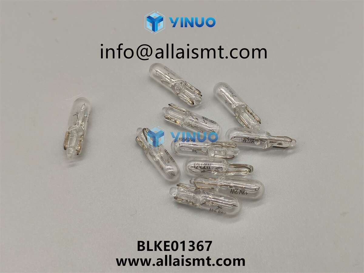 LAMP,14 VOLT BLKE01367