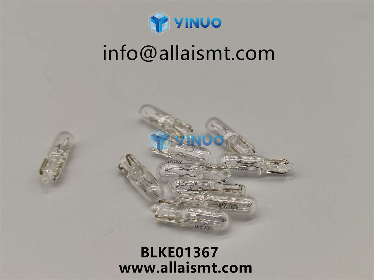 LAMP,14 VOLT BLKE01367