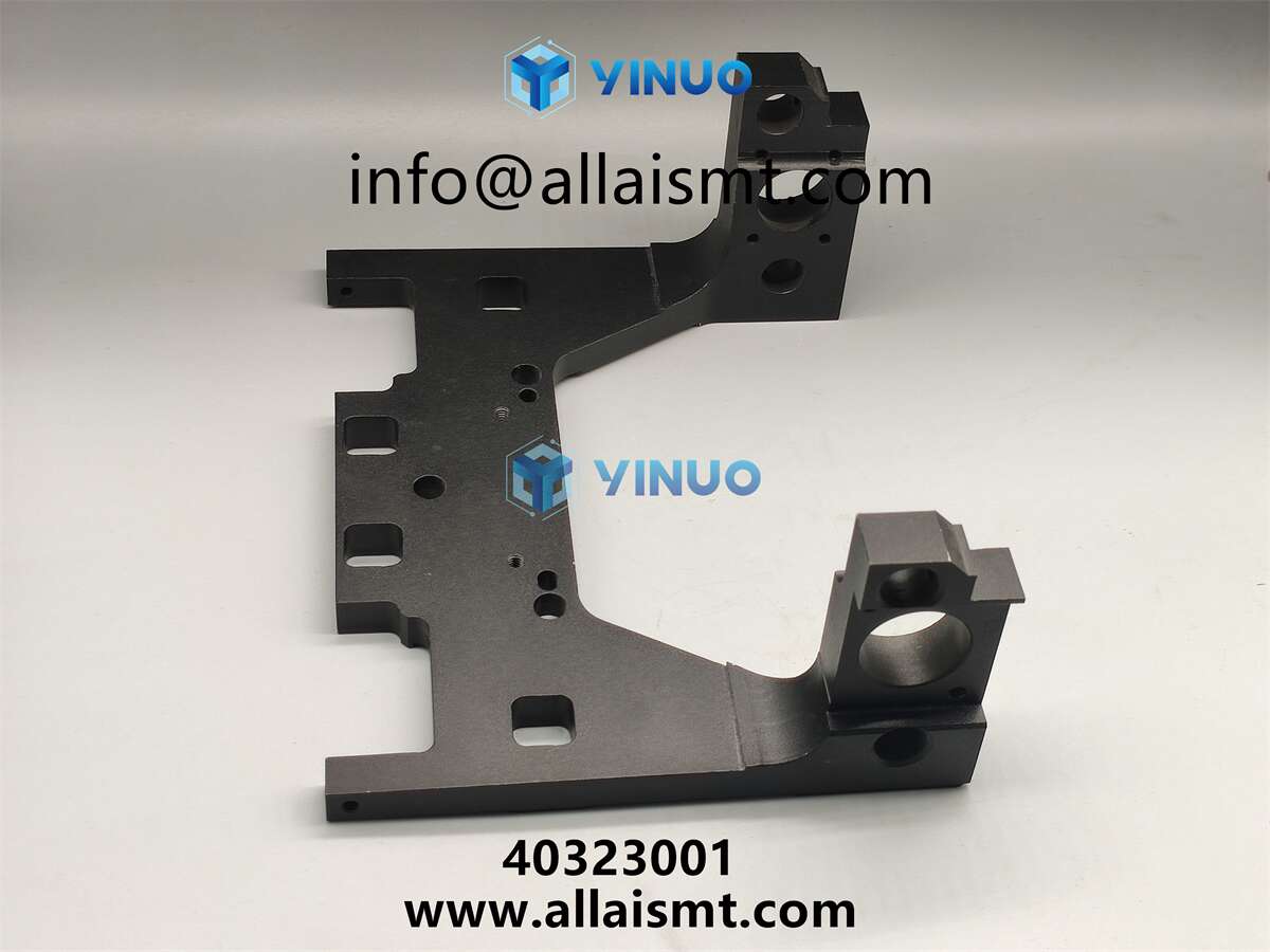 LIGHT SUPPORT BRKT 40323001