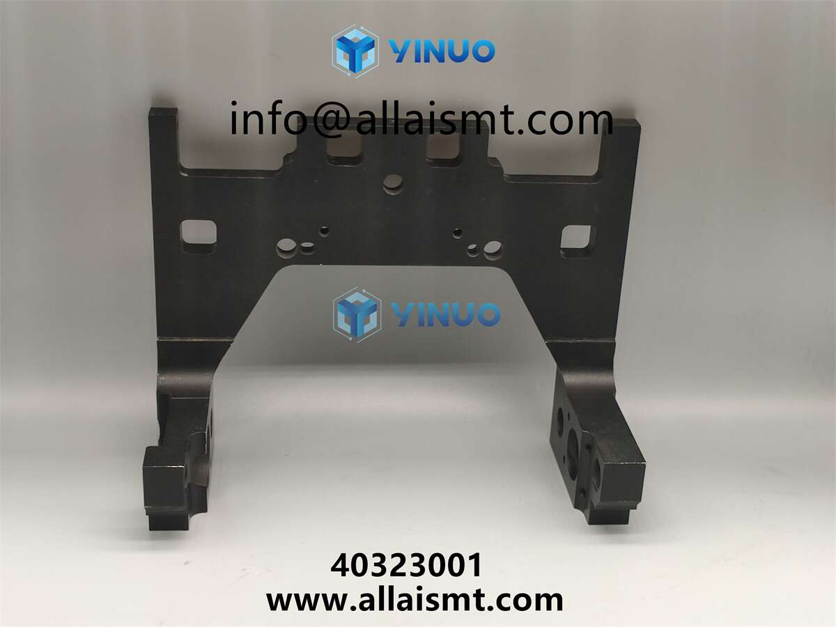 LIGHT SUPPORT BRKT 40323001