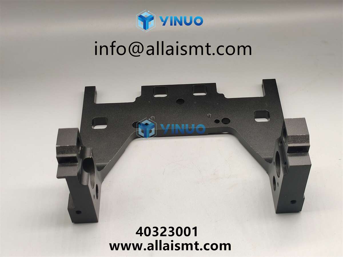 LIGHT SUPPORT BRKT 40323001