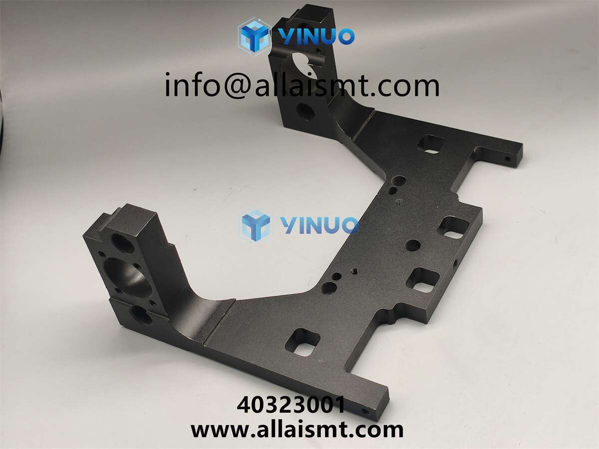 LIGHT SUPPORT BRKT 40323001