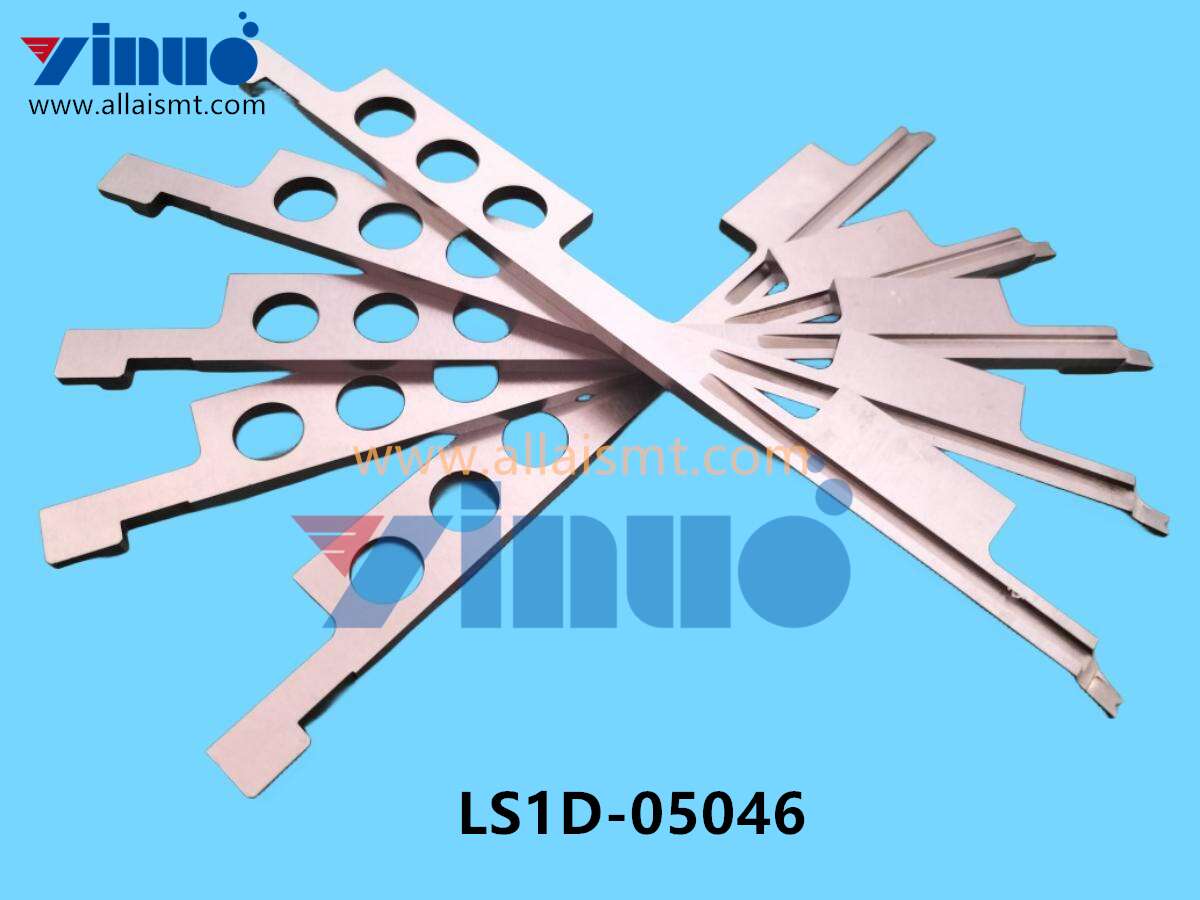 LS1D-05046 Universal AI CUTTER