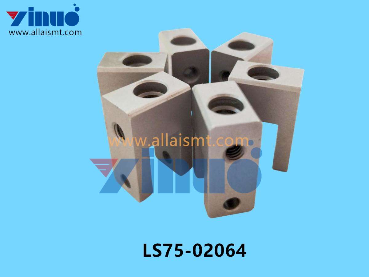 LS75-02064 Universal AI slider 7.5