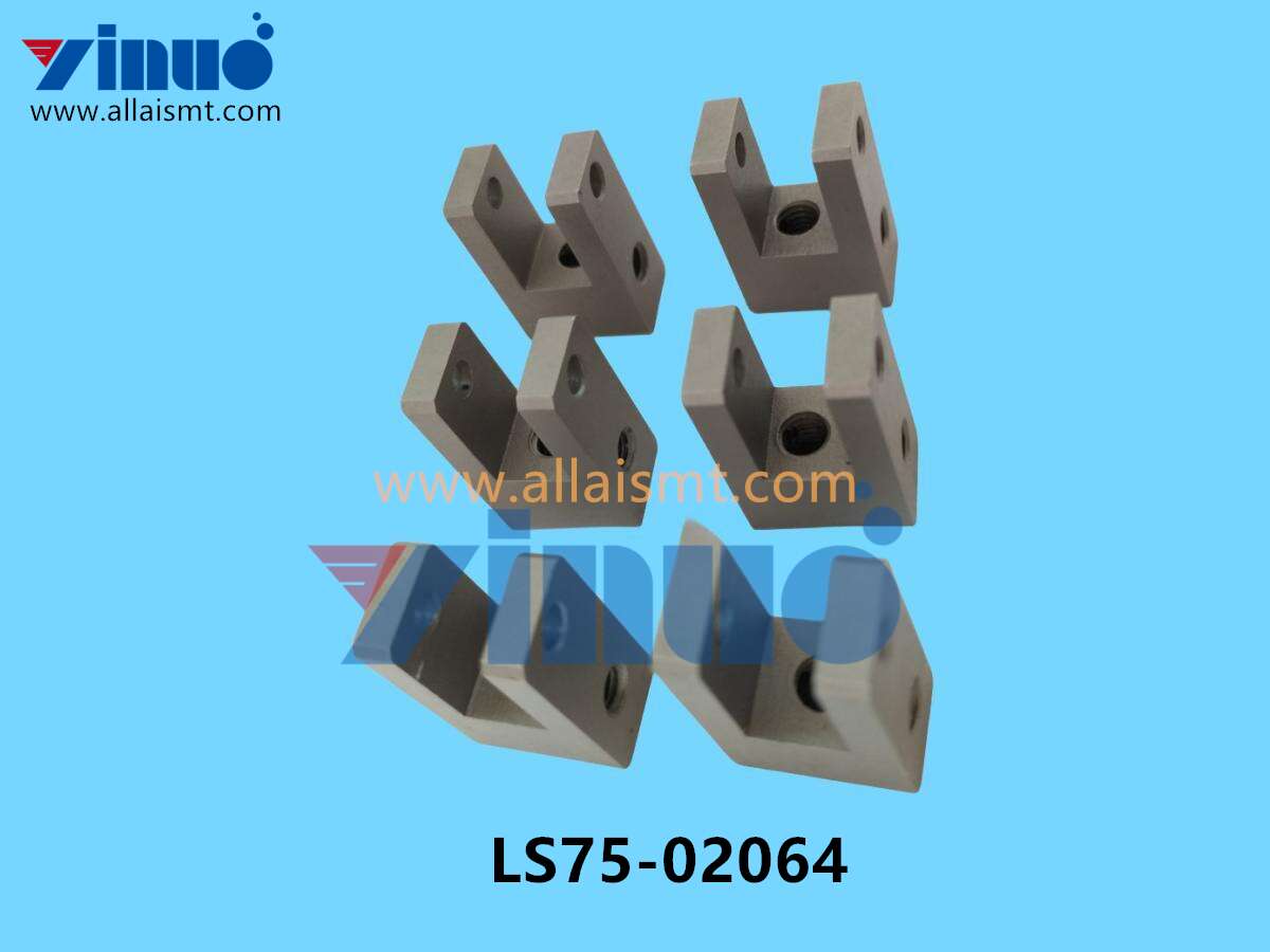LS75-02064 Universal AI slider 7.5