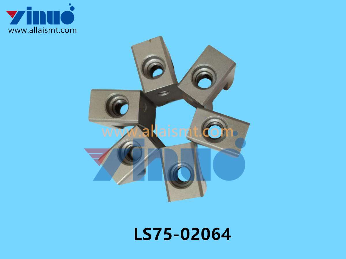 LS75-02064 Universal AI slider 7.5