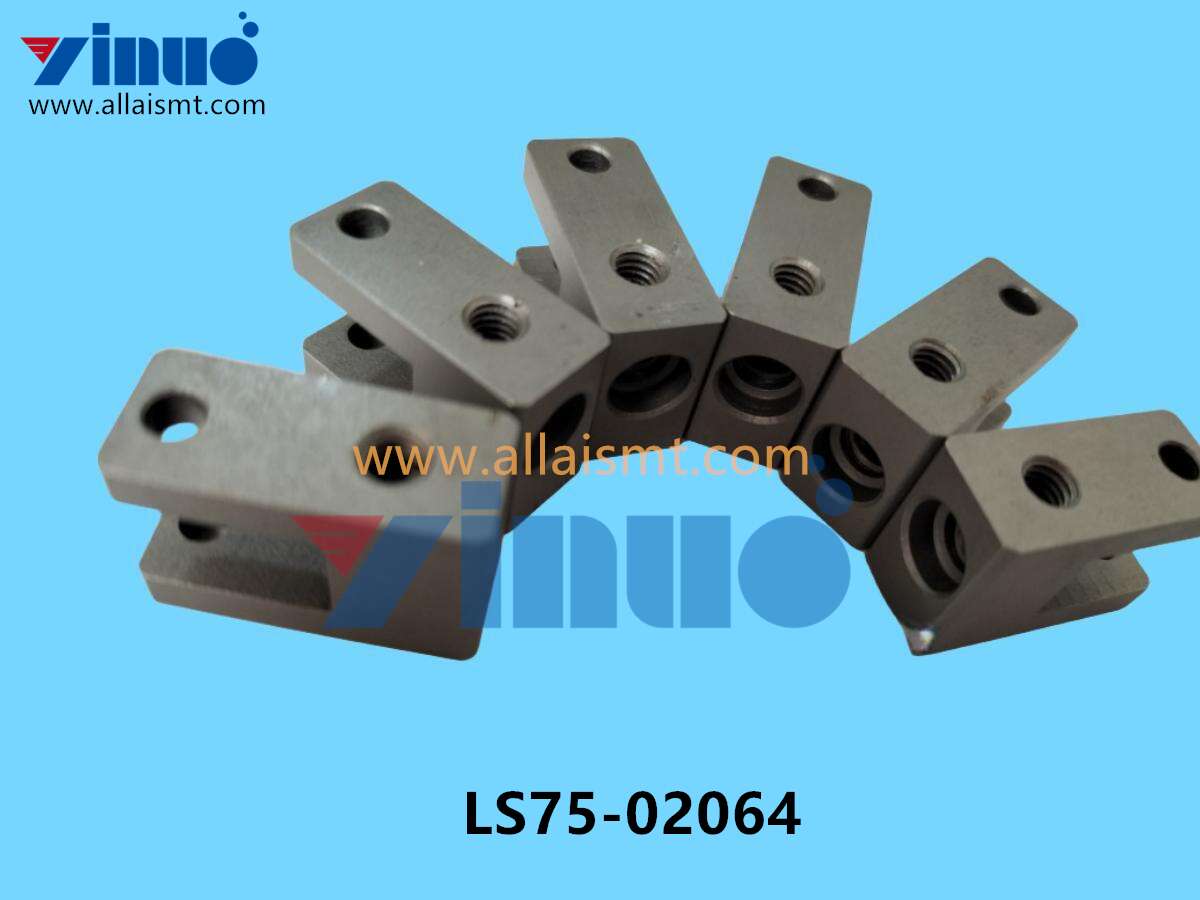 LS75-02064 Universal AI slider 7.5