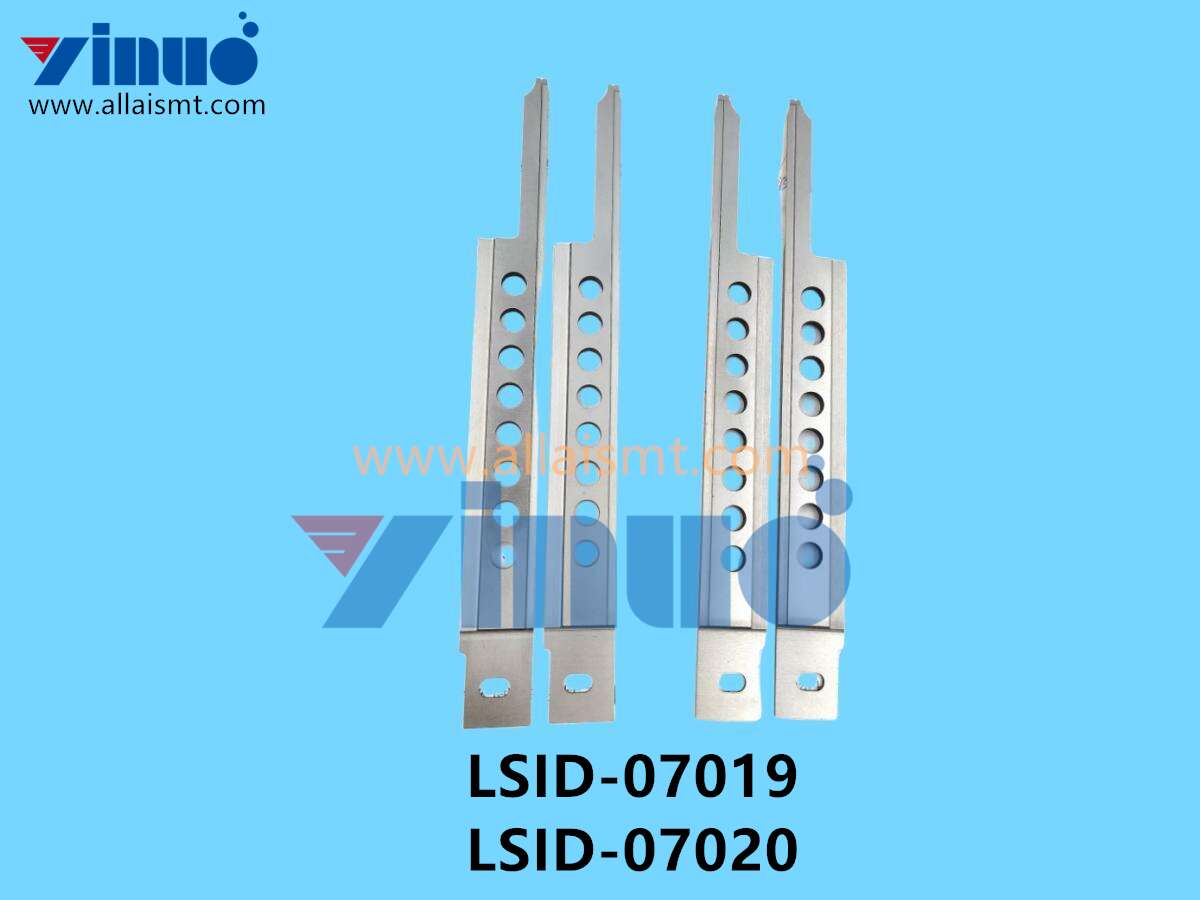 LSID-07019 LSID-07020 Universal AI CUTTER