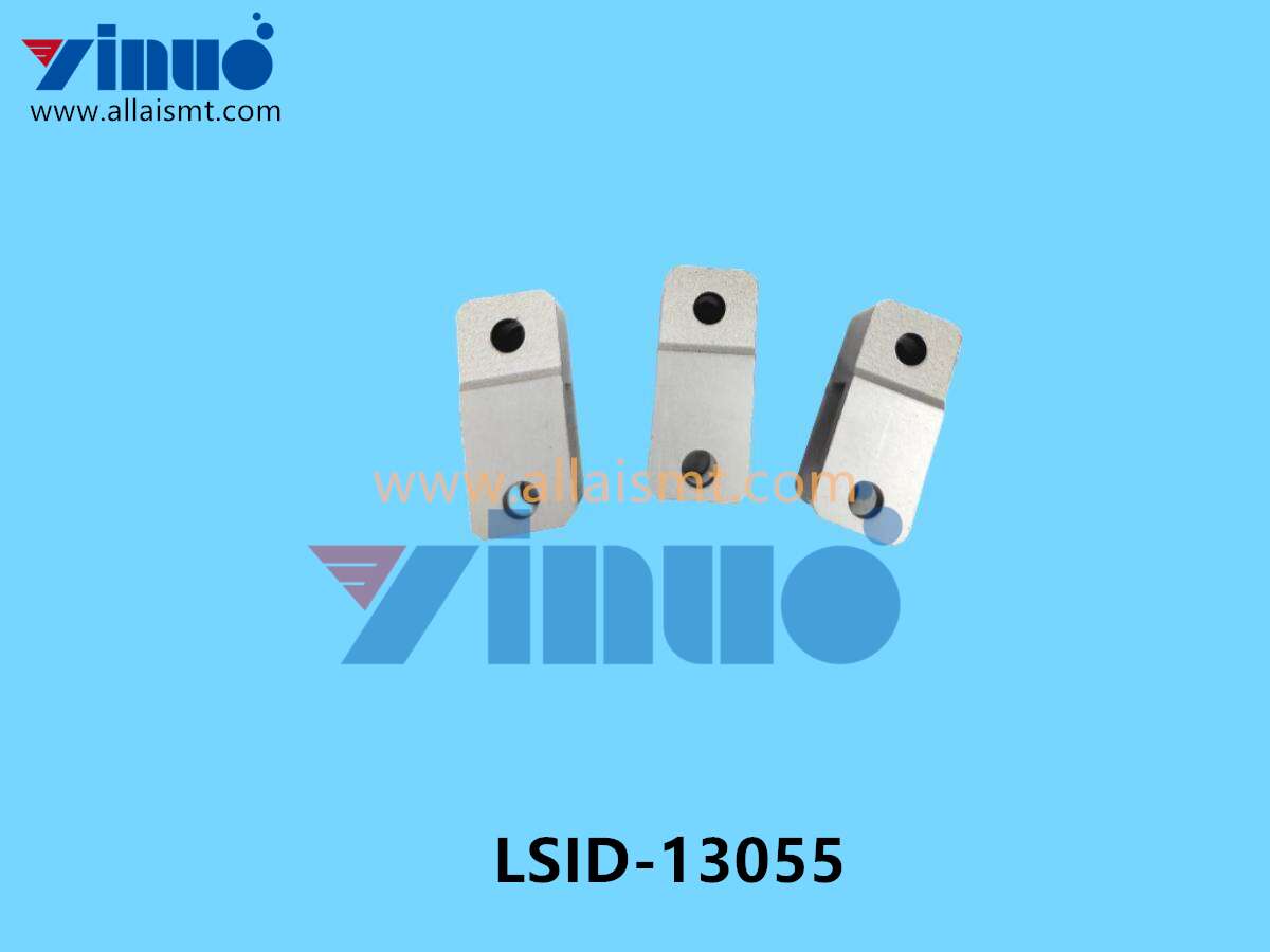 LSID-13055 Universal AI U-shaped block 10.0