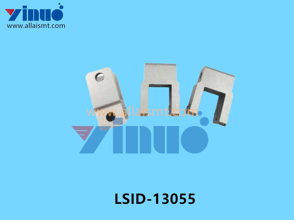 LSID-13055 Universal AI U-shaped block 10.0