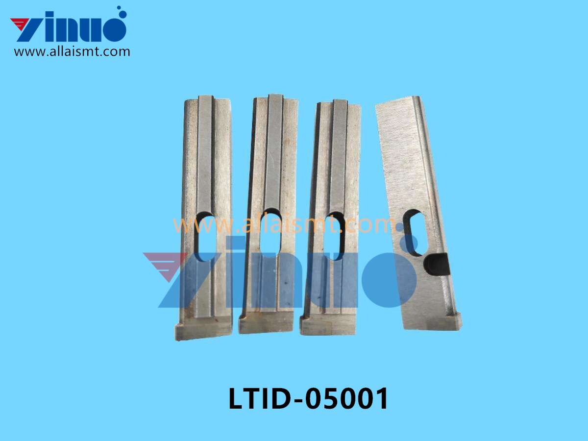 LTID-05001 Universal AI CUTTER