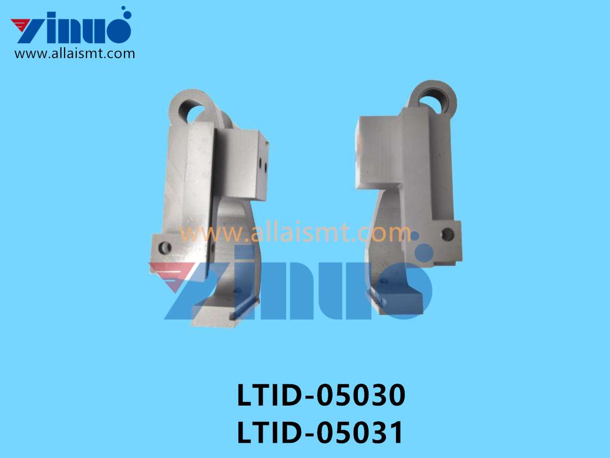 LTID-05030 LTID-05031 Universal AI CUTTER HOLDER