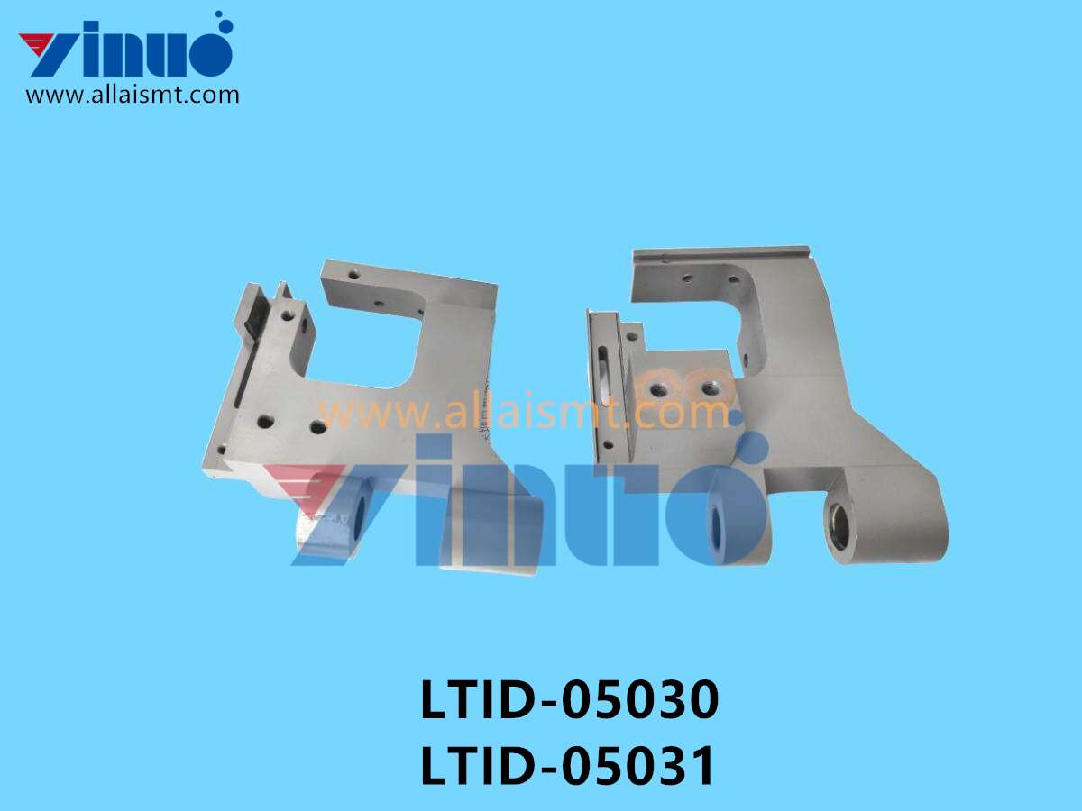 LTID-05030 LTID-05031 Universal AI CUTTER HOLDER