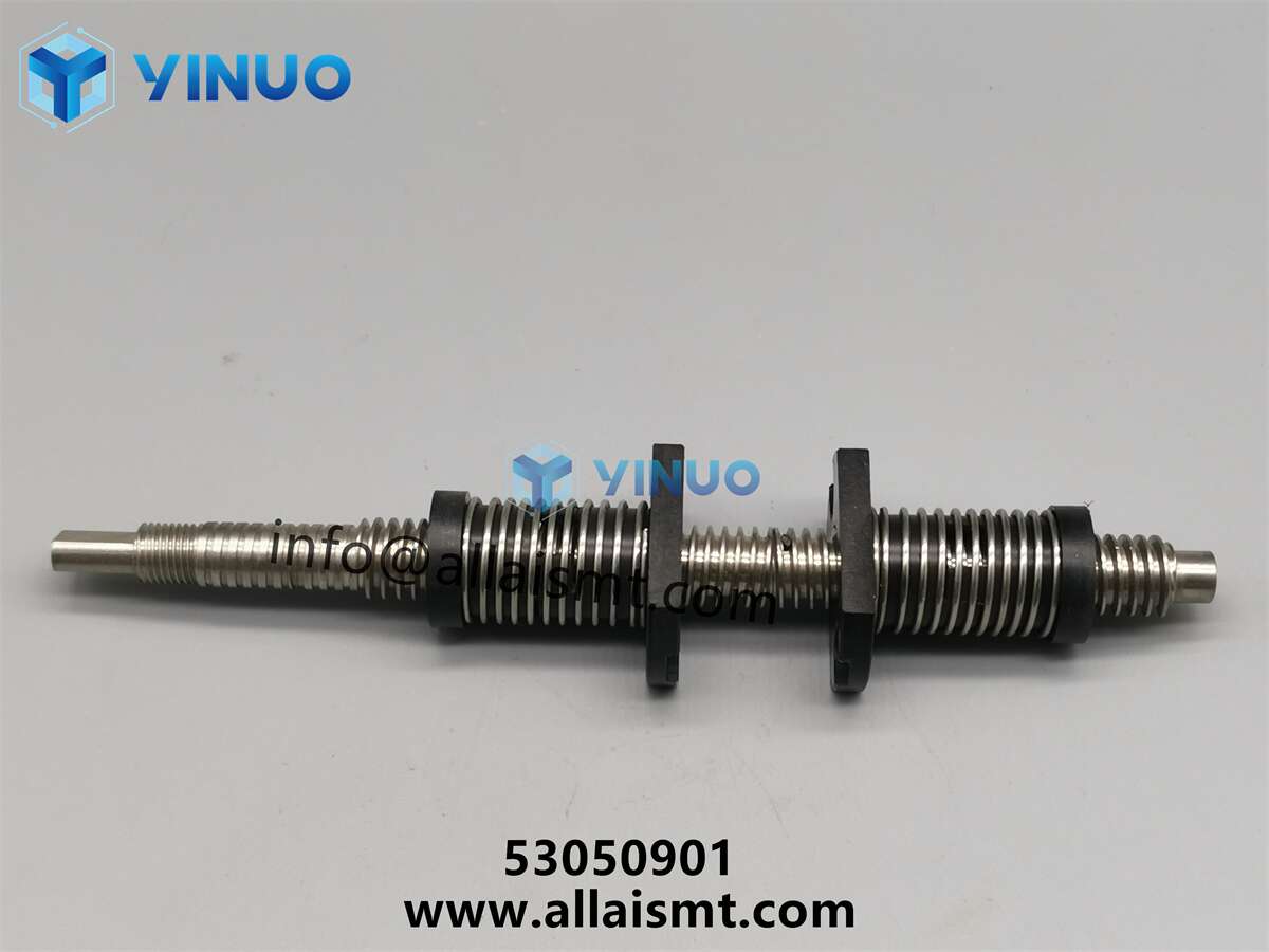 Lead Screw Assy 53050901 UIC