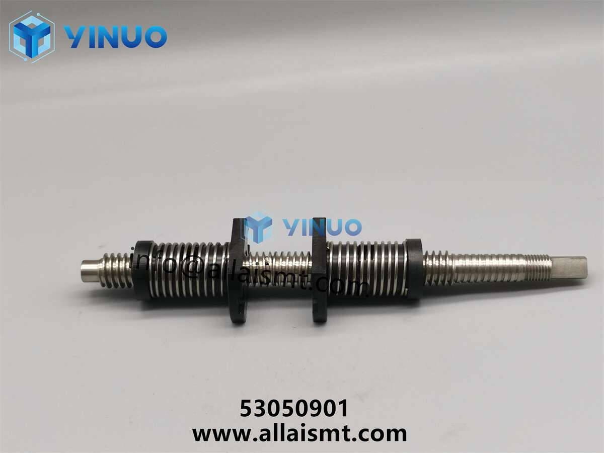 Lead Screw Assy 53050901 UIC