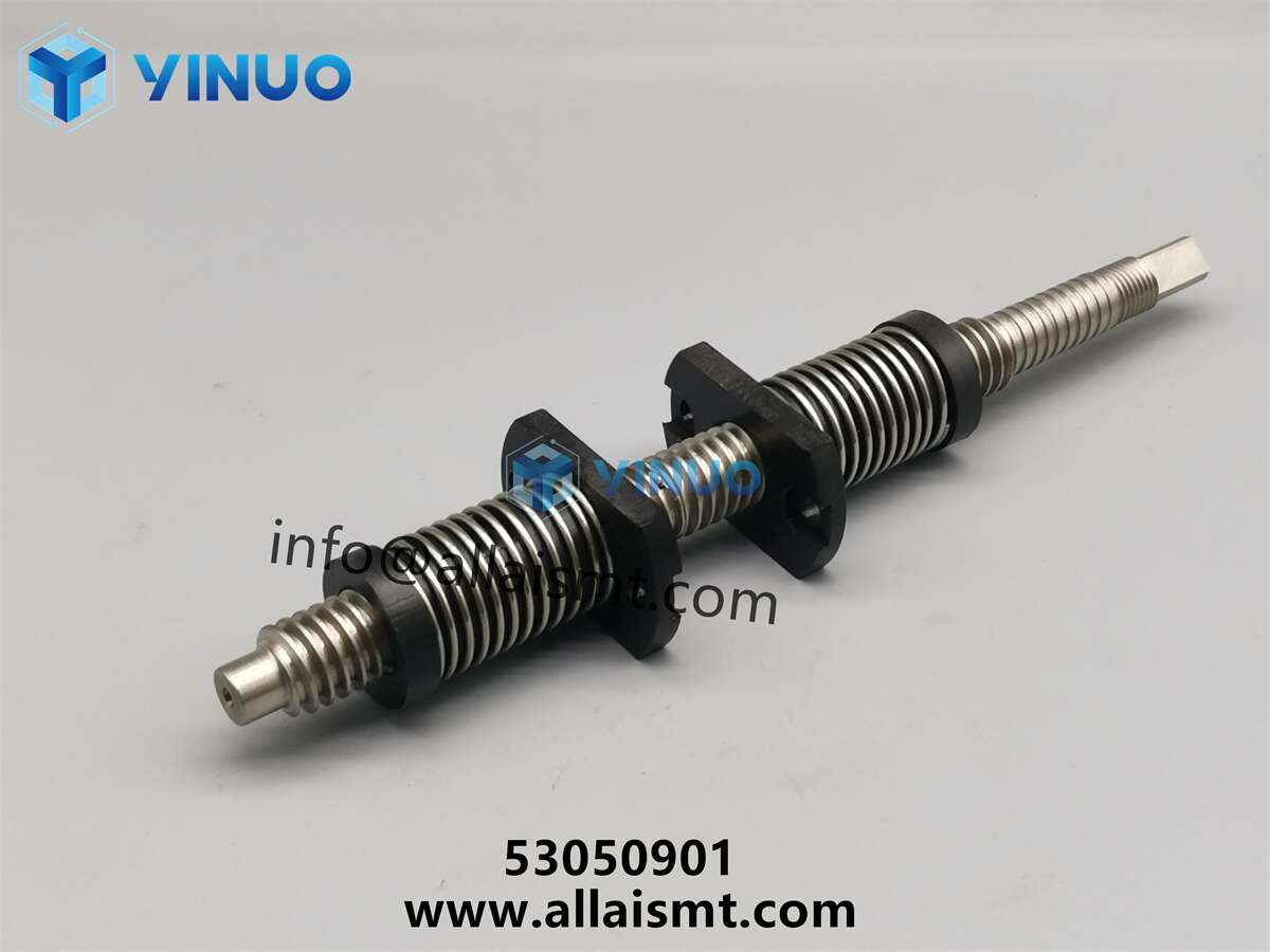 Lead Screw Assy 53050901 UIC