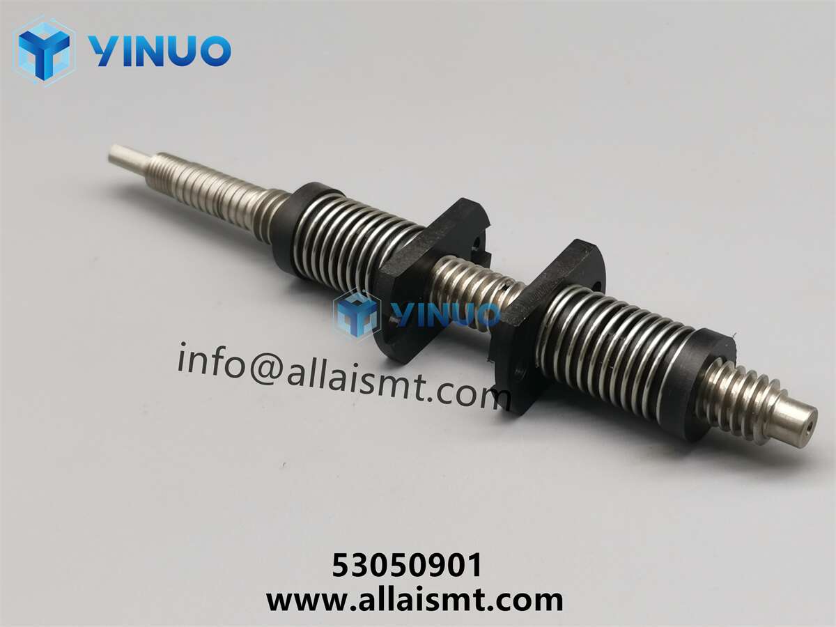 Lead Screw Assy 53050901 UIC