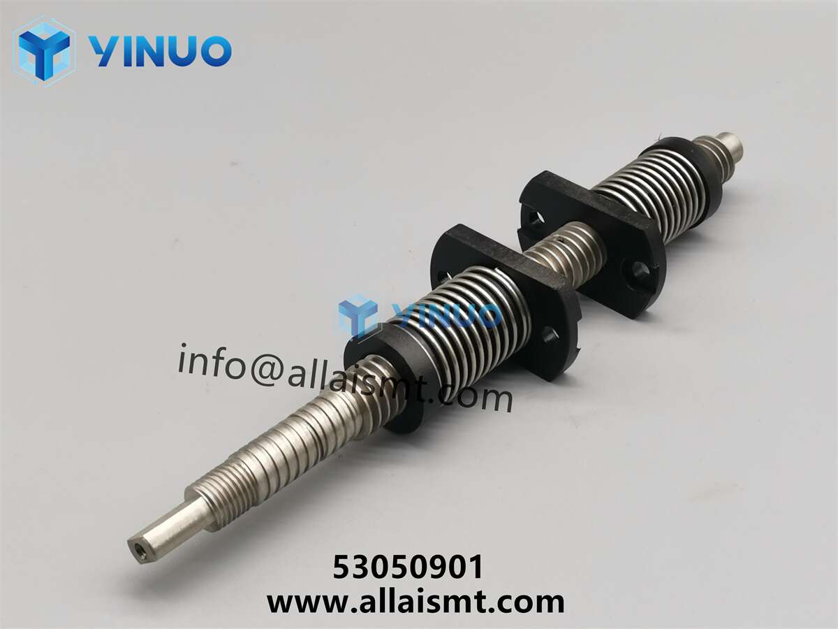 Lead Screw Assy 53050901 UIC