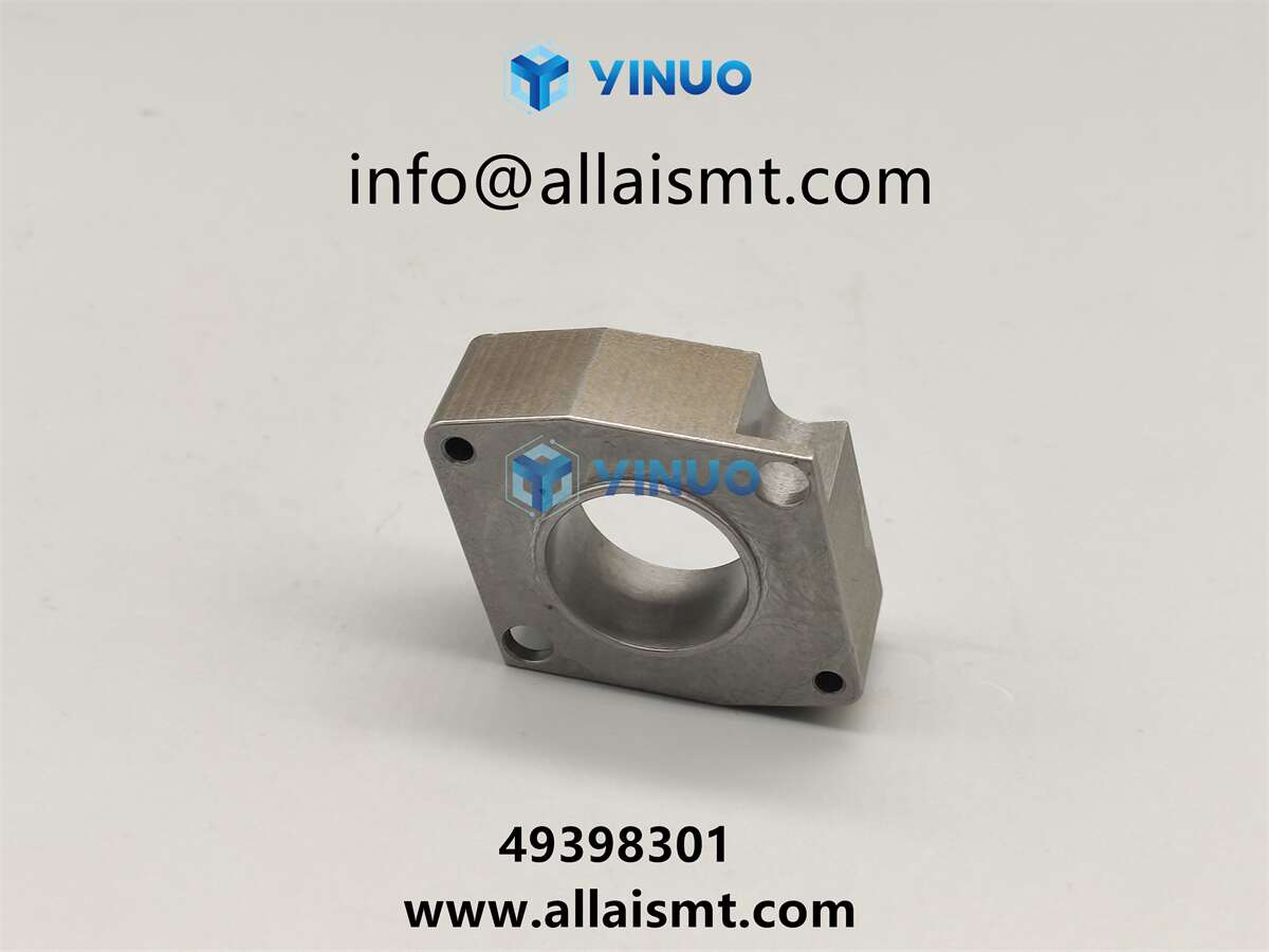 MOUNT,SERVO MOTOR 49398301