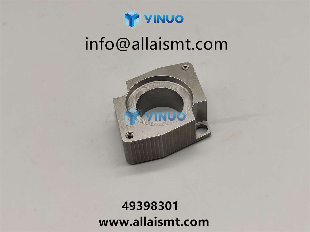 MOUNT,SERVO MOTOR 49398301