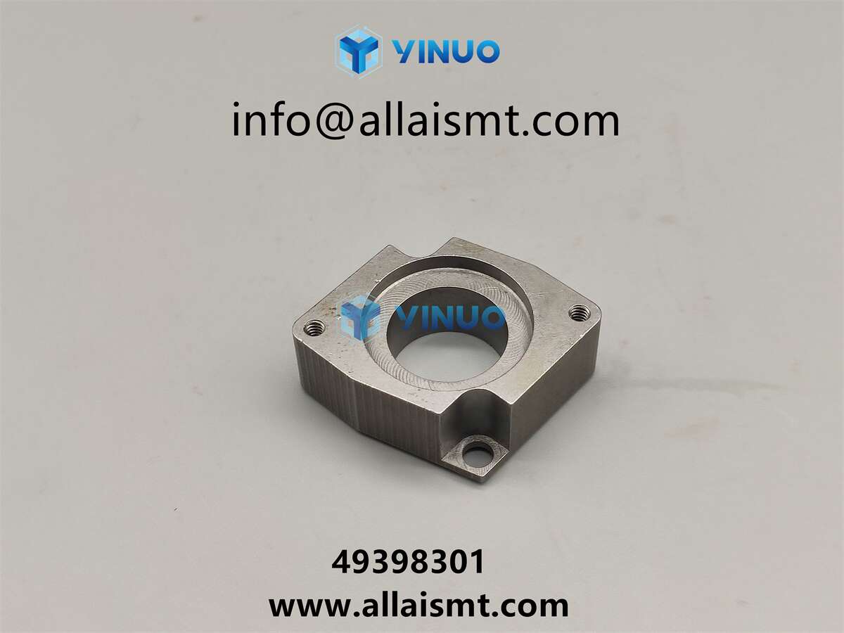 MOUNT,SERVO MOTOR 49398301