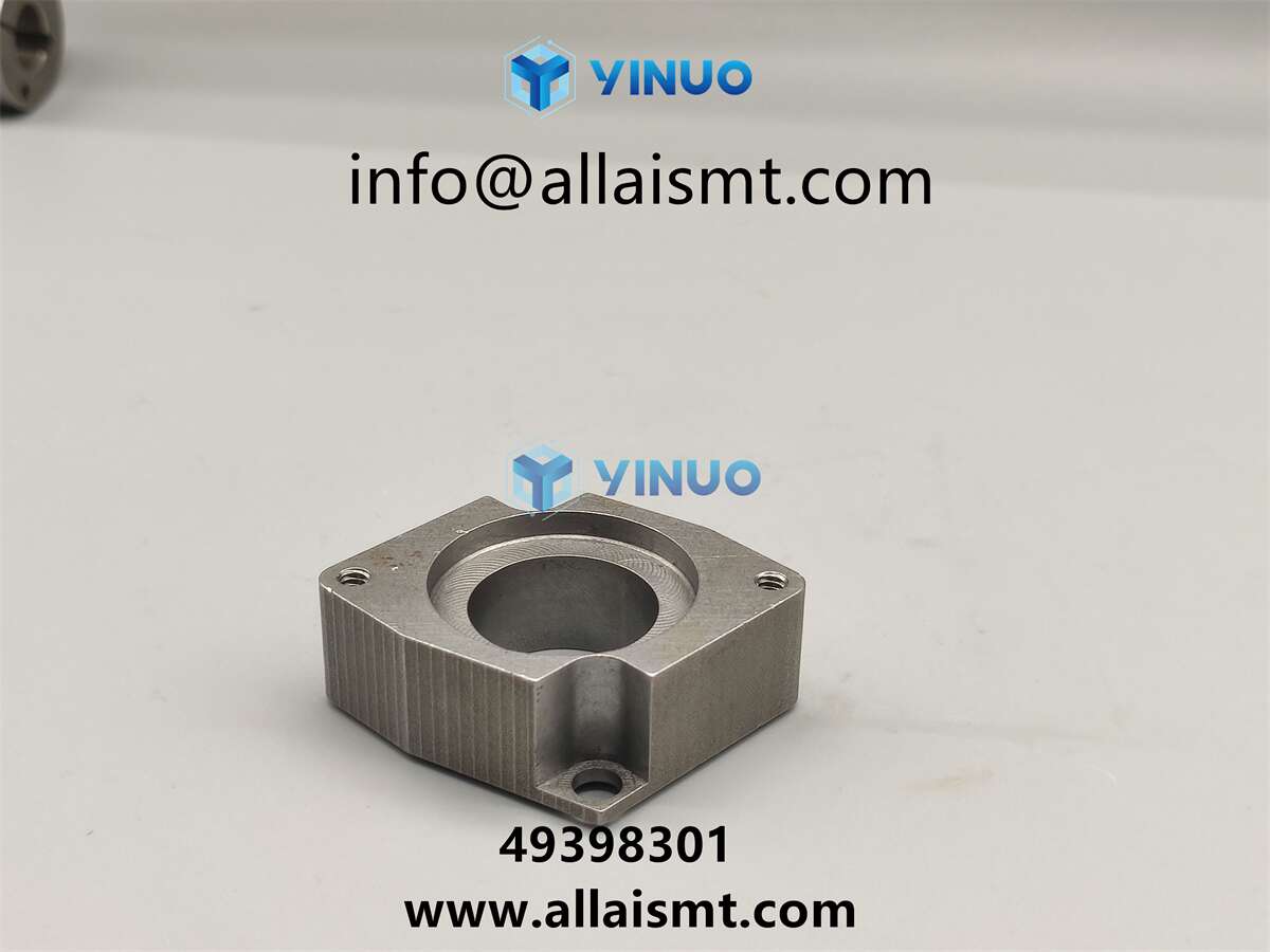 MOUNT,SERVO MOTOR 49398301