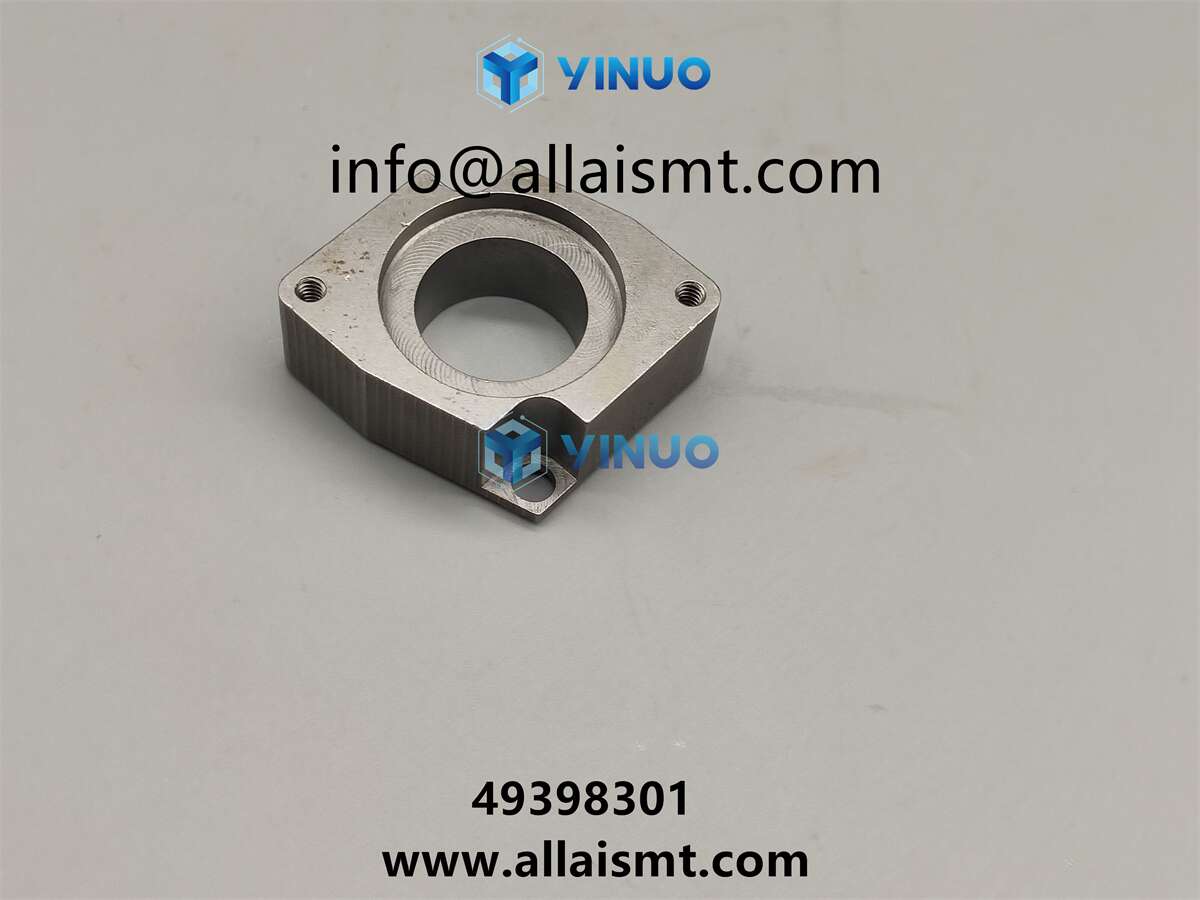 MOUNT,SERVO MOTOR 49398301