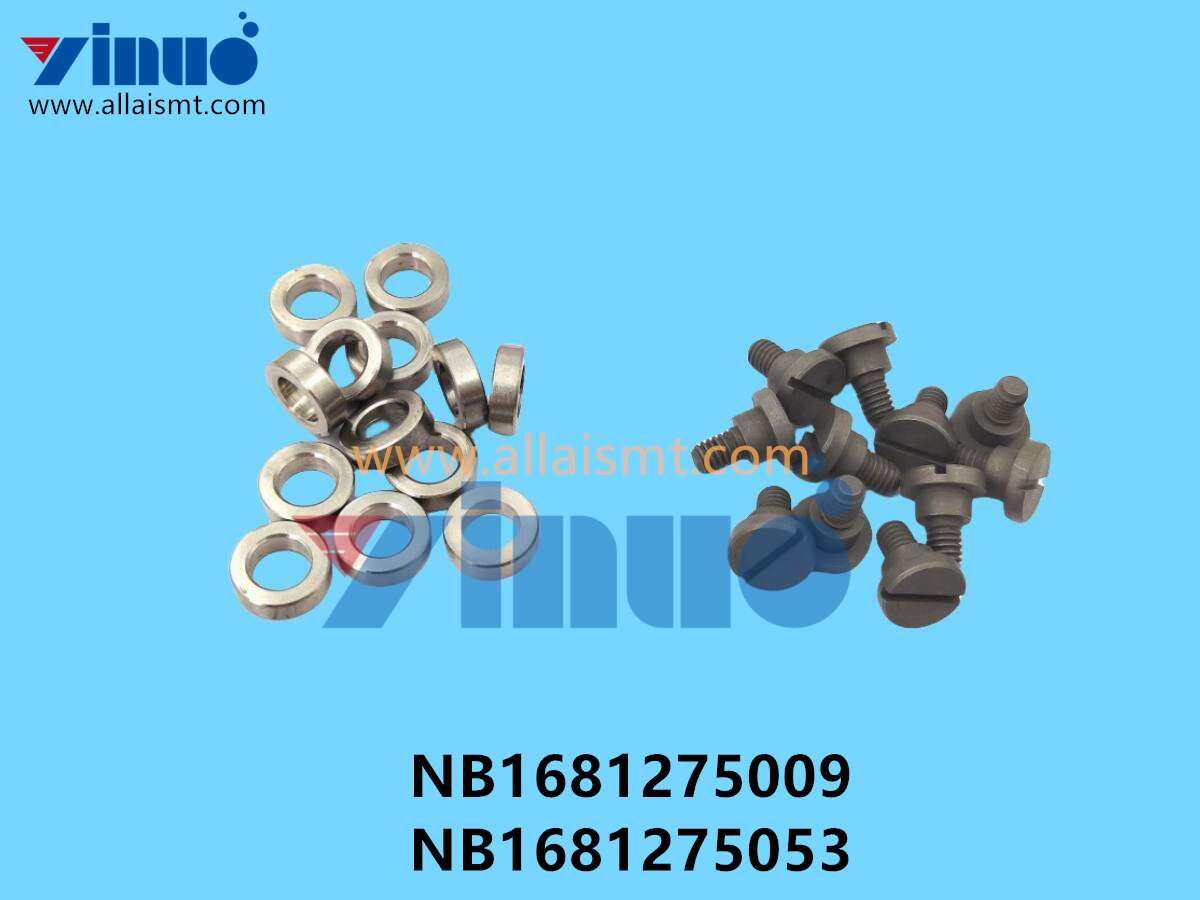 NB1681275009 NB1681275053 Universal AI SCREW