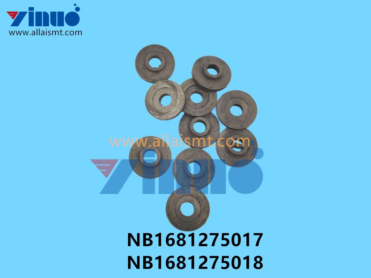 NB1681275017 NB1681275018 Universal AI SCREW