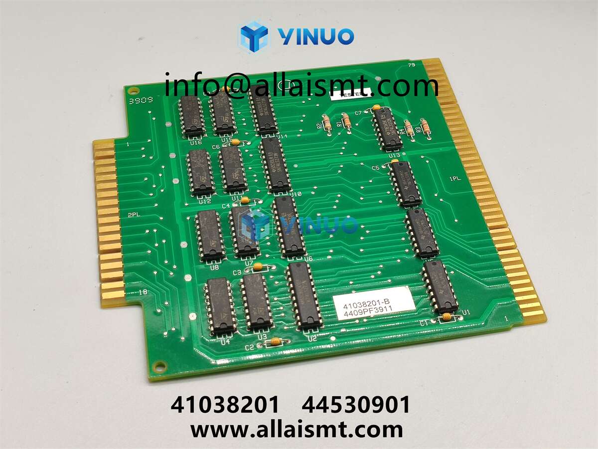 PC CD, 32 DC OUT 3 AS 41038201 44530901