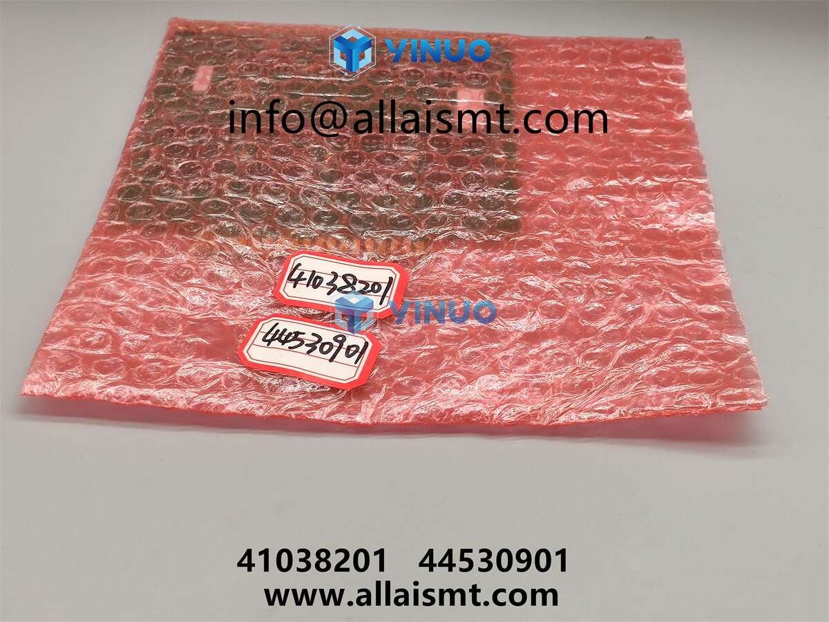 PC CD, 32 DC OUT 3 AS 41038201 44530901