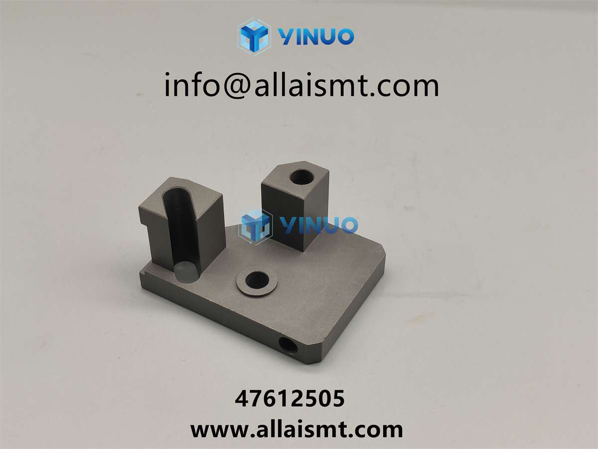 PLATE, IDLER L 47612505