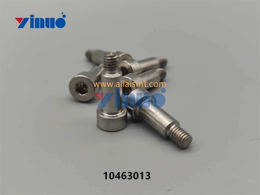 PN 10463013 SHOULDER SCREW