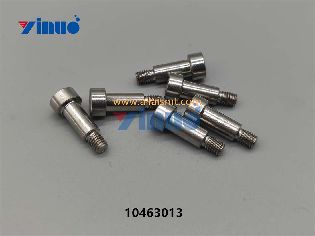PN 10463013 SHOULDER SCREW