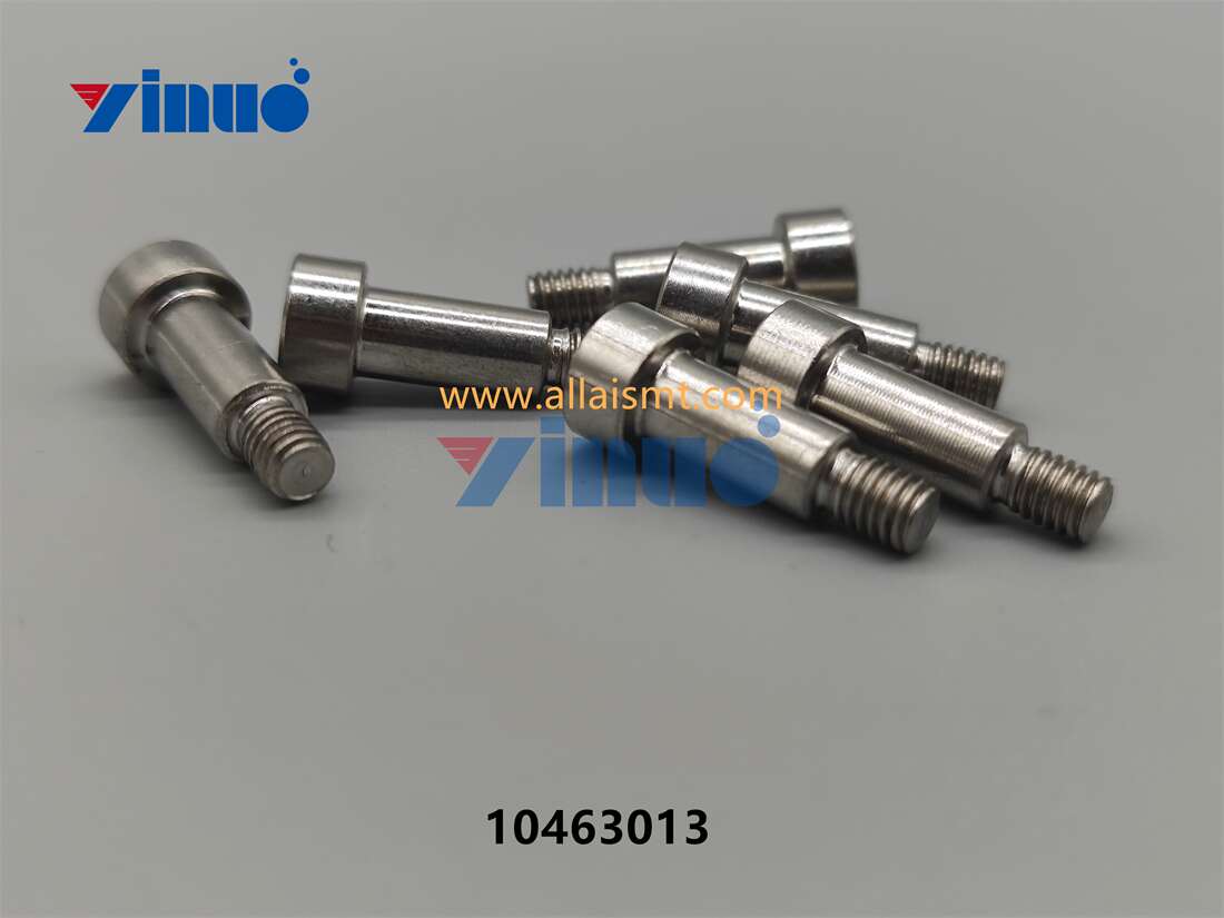 PN 10463013 SHOULDER SCREW