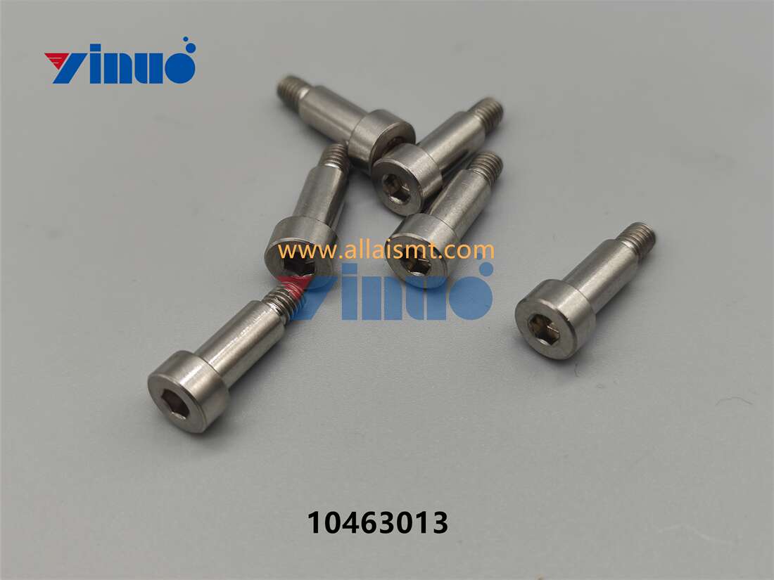 PN 10463013 SHOULDER SCREW