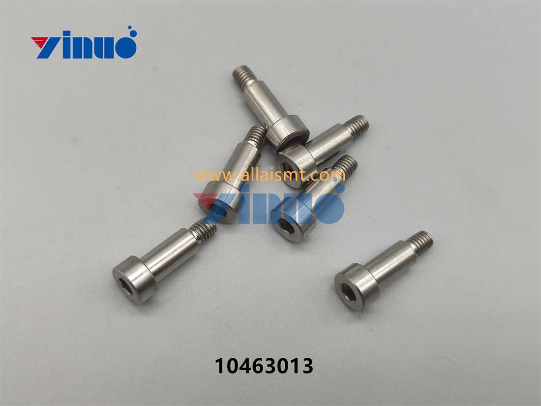 PN 10463013 SHOULDER SCREW