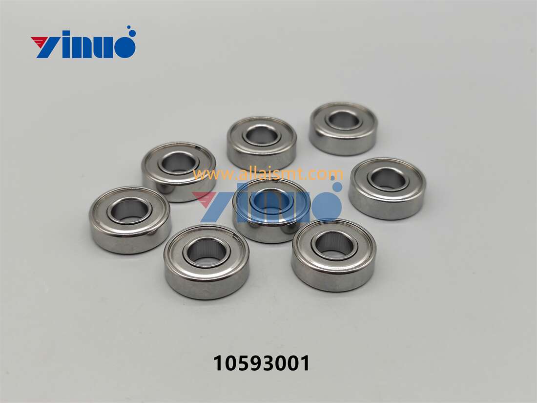 PN 10593001 BEARING,BALL