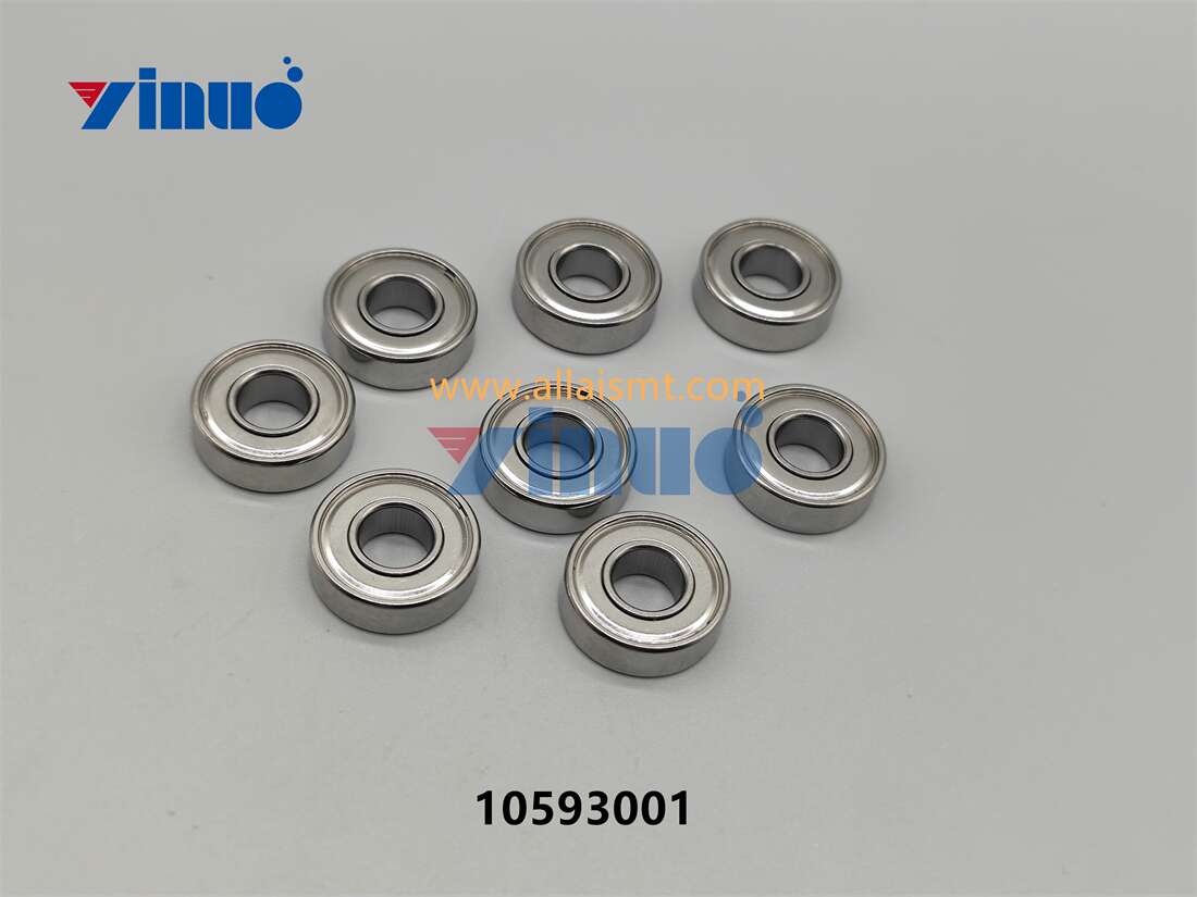 PN 10593001 BEARING,BALL
